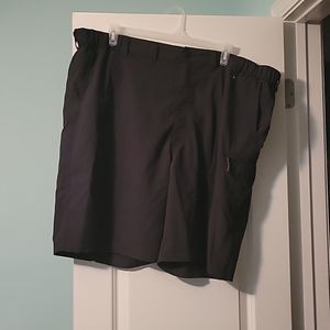 Mens Wrangler Shorts 48 NWOT